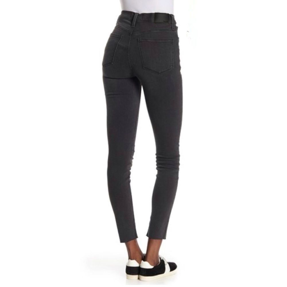MADEWELL Skinny Jeans! - Picture 2 of 7